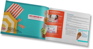 Branding kits