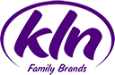 KLN Family Brands Logo