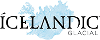 Icelandic Glacial Logo