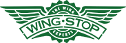 Wingstop Logo