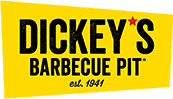 Dickeys Barbecue Pit Logo