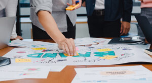 Branding Strategy Image
