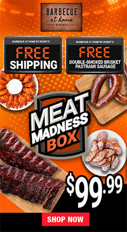 Meat Madness Box