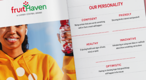 Fruit Haven Image