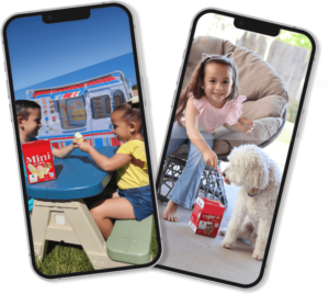Banner Mobile
