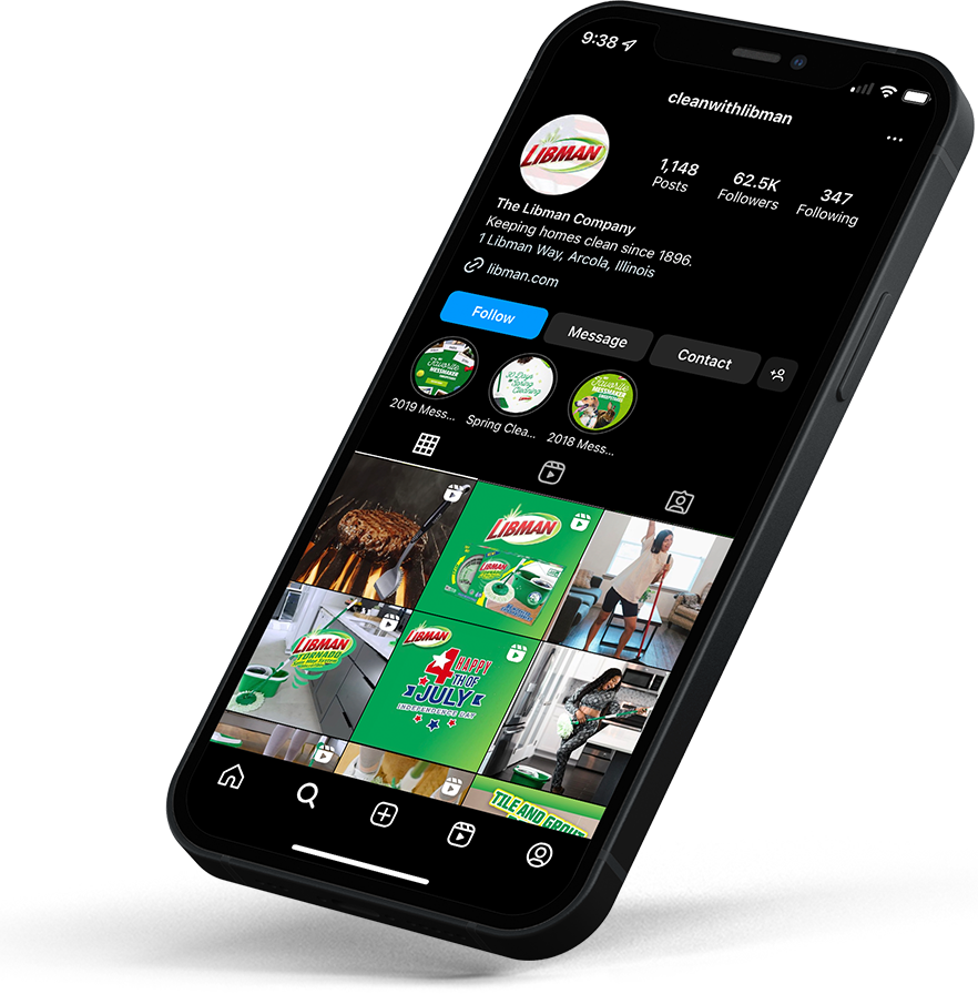 Social Mobile