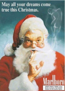 marlbro banner