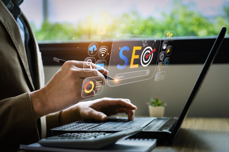 Partnering With SEO Experts to Stay Ahead Online