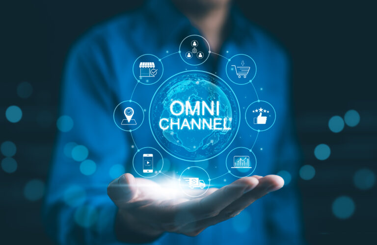 Build an Effective Omnichannel Marketing Strategy