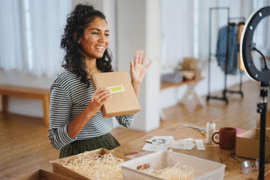 Turning Creator Content into High-Performing Social Ads