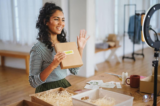 Turning Creator Content into High-Performing Social Ads